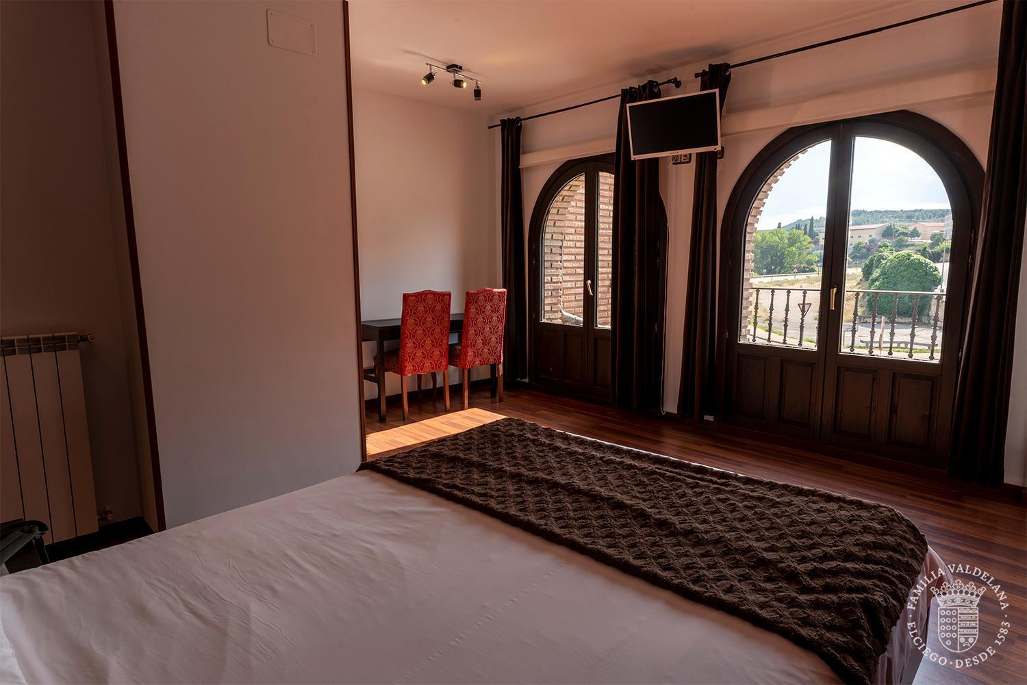 Agroturismo Valdelana Elciego Cameră foto