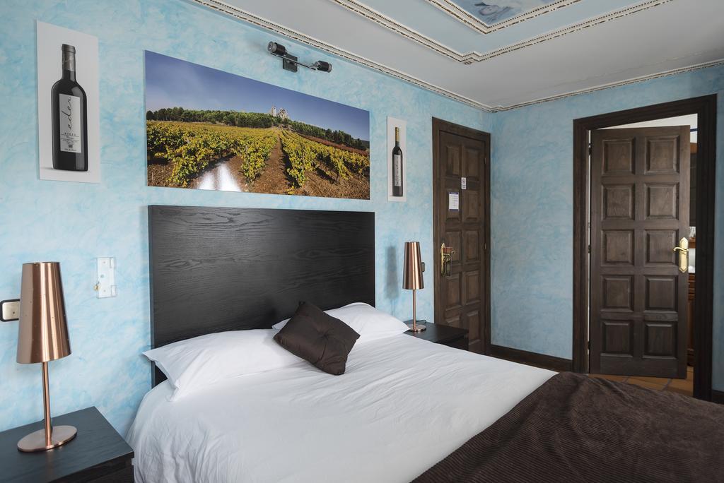 Agroturismo Valdelana Elciego Cameră foto